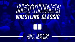 ⊞ 2024 Hettinger Classic ALL MATS [upl. by Tnirb]