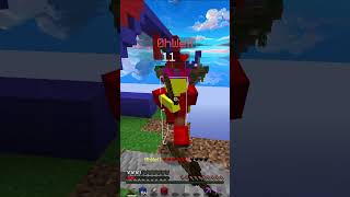 Ruthless x Hypicklebw minecraft bedwars hypixel pvp [upl. by Hisbe]