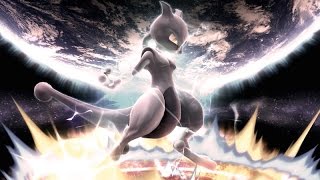 MEWTWO RETURNS  Smash And Stuff  EP6 [upl. by Ehcar963]