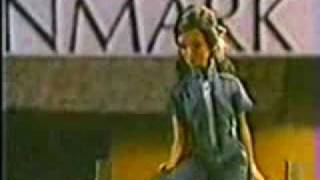 Jordache Dolls Commercial 1981 [upl. by Enelhtak672]