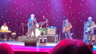 The Manfreds featuring Paul Jones on harmonica  Rhyl Pavillion8112024 [upl. by Constancy]