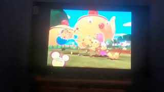 la intro de rolie polie olie en diferentes idiomas [upl. by Ytram]