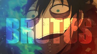 DABI  BRUTUS [upl. by Zolnay]