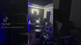 Vete Yeíson jimenez cover Drumm  bateristasdecolombia banda musica norteño yeisonjiménez [upl. by Macnamara534]