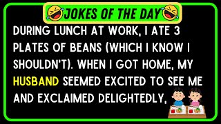 The Pleasure Was Indescribable  jokes of the day  daily funny jokes jokes joke loljokes [upl. by Fia]