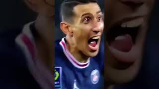 Di Maria edit football worldcup messi fifa futbol edit [upl. by Fujio484]