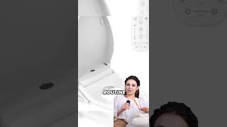 Say Goodbye to Toilet Paper Install the Swiss Madison Aqua Bidet Seat Easy DIY [upl. by Inal]