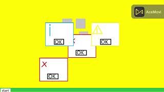 WINDOWS XP VS WINDOWS 11 RED ZONE YTPMV INFO FILE [upl. by Schmidt]