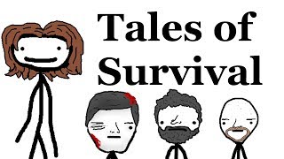 Improbable Tales of Survival [upl. by Ateloj]