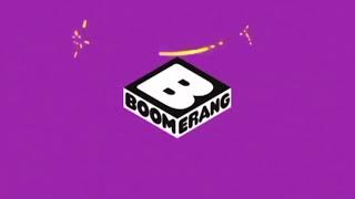 Boomerang  Rebrand Next Bumpers With Old Announcer [upl. by Lindi216]