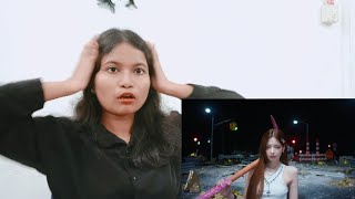 ITZY quotGOLDquot MV Teaser 1 REACTION [upl. by Havot]