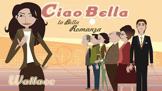 Ciao Bella La Bella Romanza  1st Date  The Reunion [upl. by Arrahs]