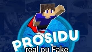 Prosidu porque ele excluiu o canal [upl. by Glantz589]