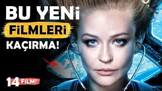 Bu yıl İZLEYİP BEĞENDİĞİM 14 YENİ Film KAÇINI İZLEDİN [upl. by Lj857]