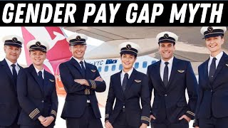 Gender pay gap myth exposed [upl. by Harriette106]