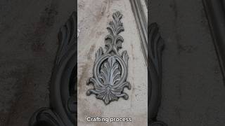 Beautiful Cement art viralshort [upl. by Suzanne184]