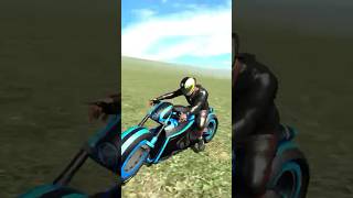 Tron bike stunt automobile gaming [upl. by Oech]