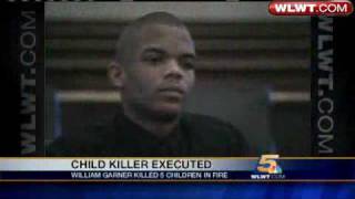 Child Killer Executed [upl. by Irpak763]