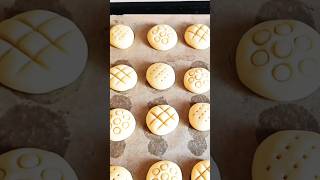 XOX Cookies Recipe🍪✨ new food video cooking shorts [upl. by Gnuh410]