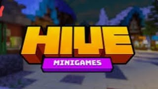 hive bedwars playing MCPE Hindi [upl. by Gerson109]