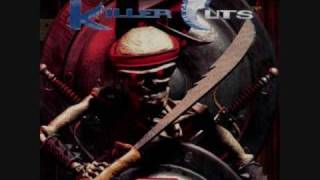 Killer Instinct  Killer Cuts Soundtrack Freeze [upl. by Nitsid934]