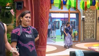 Bigg Boss Tamil Season 8  26th November 2024  Promo 1 [upl. by Dinerman]