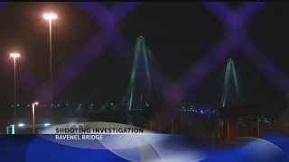 Ravenel Bridge Shooting Under Investigation [upl. by Ardnusal141]