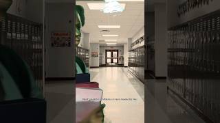 nerd highschool comedyvideo comedyshorts comedy funny cringe halloween [upl. by Yekcin530]