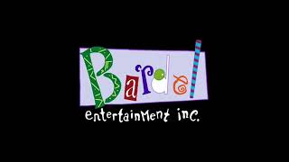 What if  Bardel Entertainment Inc kept their old logo [upl. by Sato]