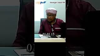 udahlah jangan banding bandingkan ustadz aim nasehat [upl. by Utta]