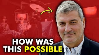 How did the MERCILESS dr Paolo Macchiarini ESCAPE from his BIZARRE crimes [upl. by Case]