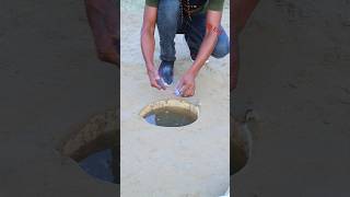 Pani Bomb Diwali Cracker Testing 2023 shorts ytshorts shortsclip [upl. by Kegan]