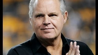 Rush Limbaugh A Racist Piece Of Shit Says IceT [upl. by Quinton]