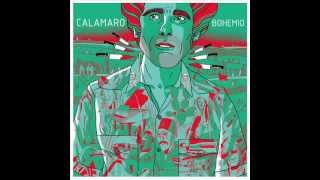 Andres Calamaro  Bohemio [upl. by Hurlbut]