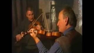 The South Donegal Fiddle Part 3 of 4 [upl. by Eidualc]