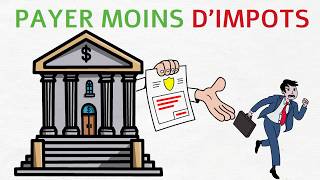 Comment payer moins dimpôts sur le revenu Top 5 des niches fiscales [upl. by Shaff]