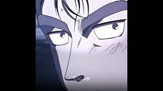 Initial D Edit  Takumi VS Nakazato [upl. by Erret]