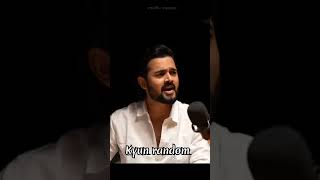 Mensxp podcast with bb ki vines podcast bhuvanbam bbkivines mensxp [upl. by Seabrooke]