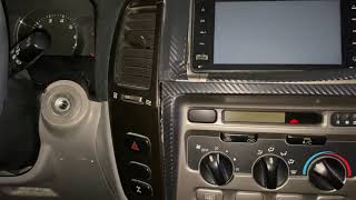 2014 Land Cruiser Crawl Control System  نظام الزحف في لاند كروزر 2014 [upl. by Elleined]