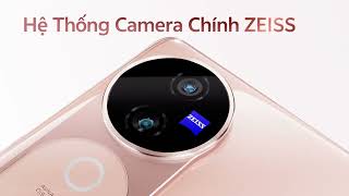 vivo V40 5G  Một tinh thần mới đẳng cấp trên từng chi tiết [upl. by Eibbor]