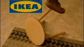 Ikea funniest commercial [upl. by Honor891]