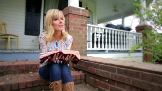 Entrusted Bible Study by Beth Moore [upl. by Bonni185]