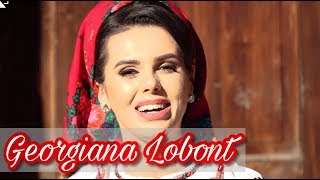 Georgiana Lobont  Vasile  Videoclip Oficial [upl. by Brenza]