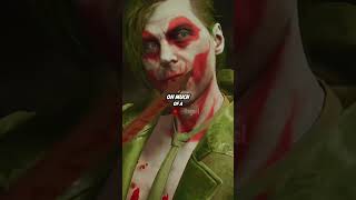 Injustice 2 Funny intro youtubeshorts injustice2 [upl. by Heddi831]