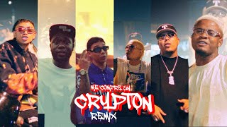 ME COMPRE UN CRYPTON REMIX  Luis08 Pastra Lahier Ft Maicol La M Truko Alcapone amp Mateo Gómez [upl. by Yro529]