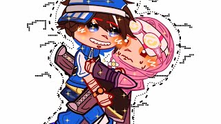 Im taking her with me  boboiboy elementals  gacha club meme bb taufan x yaya  jj  boboiboy [upl. by Htabazile580]