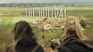 The Holiday  2021 Feature Film [upl. by Haorbed]