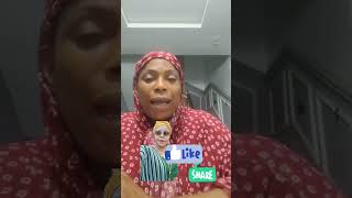 Iyabadan Original Bukky Jesse gets in here youtube viralvideo viral [upl. by Tobit]