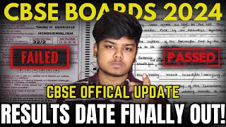 Cbse Boards 2024 Result Kab Ayega  How many Students are Failed this year  Cbse latest news [upl. by Reinal800]