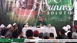 AQSO Tafsir Surah AlFatihah bagian 6  Ustadz Adi Hidayat [upl. by Canica165]